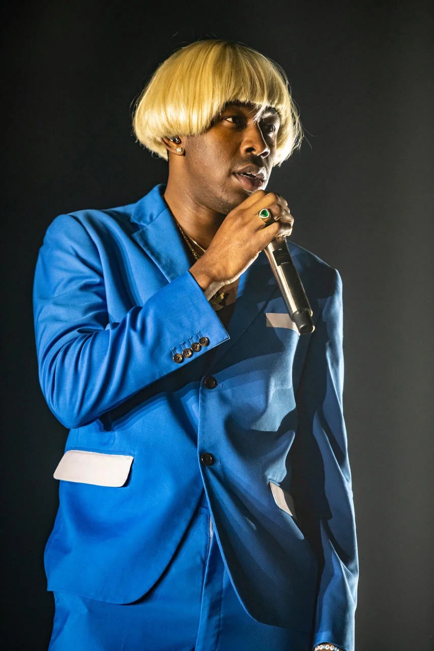 Tyler The Creator Secret Boston Events Food And Culture
