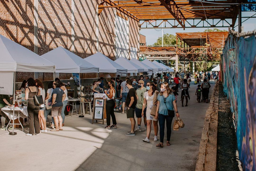 59 Spectacular Things To Do This July In Charlotte Secret Charlotte