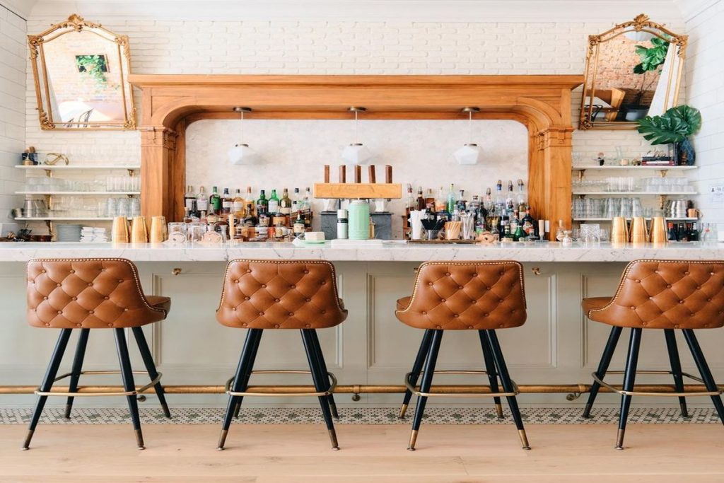 6 And Unique Restaurants To Keep An Eye On This Fall In Charlotte Secret Charlotte