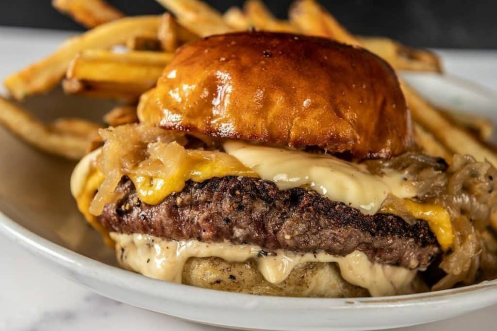 7 Iconic Burgers Around Charlotte That You Have To Try Secret Charlotte