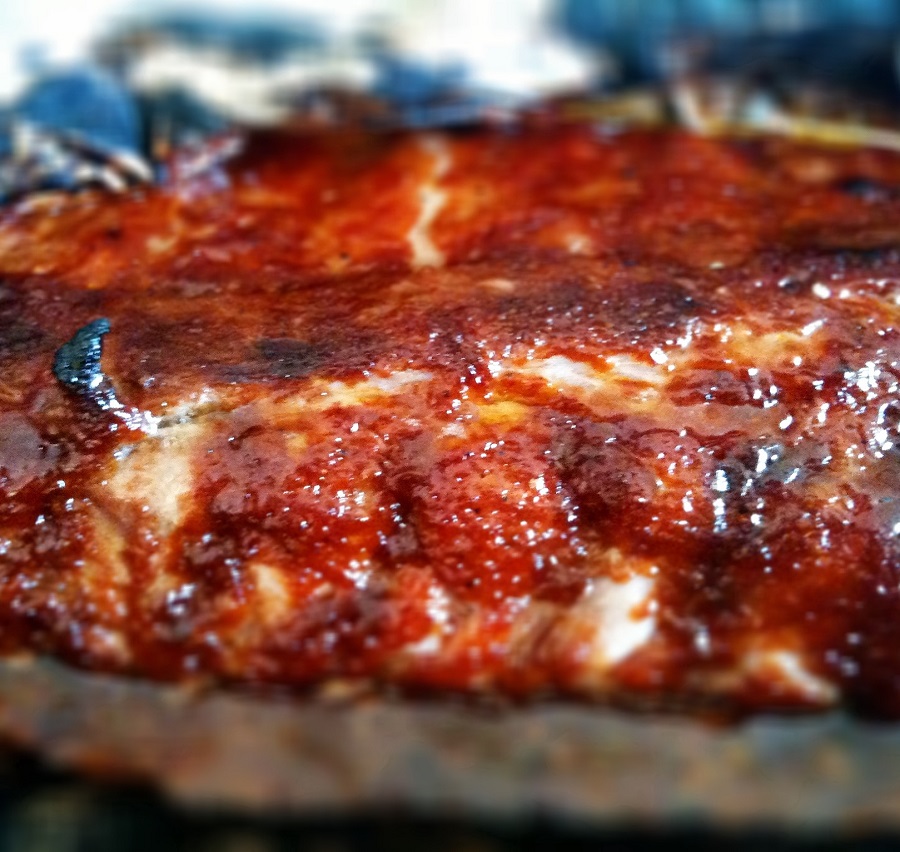 O'Charley's Baby Back Ribs Recipe Secret Copycat Restaurant Recipes