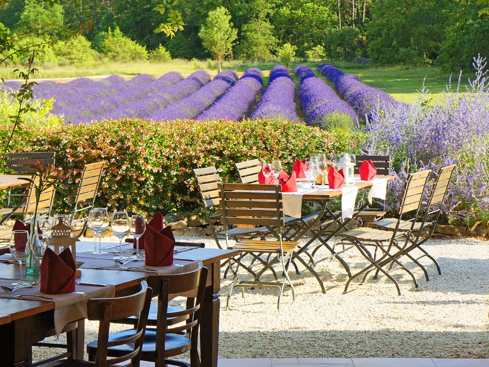 Secret d'Ardèche Le Domaine du Frigoulet