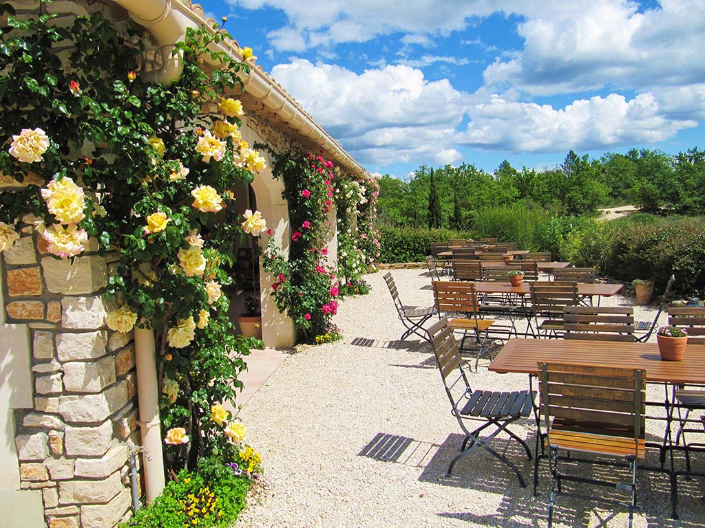 Secret d'Ardèche Le Domaine du Frigoulet