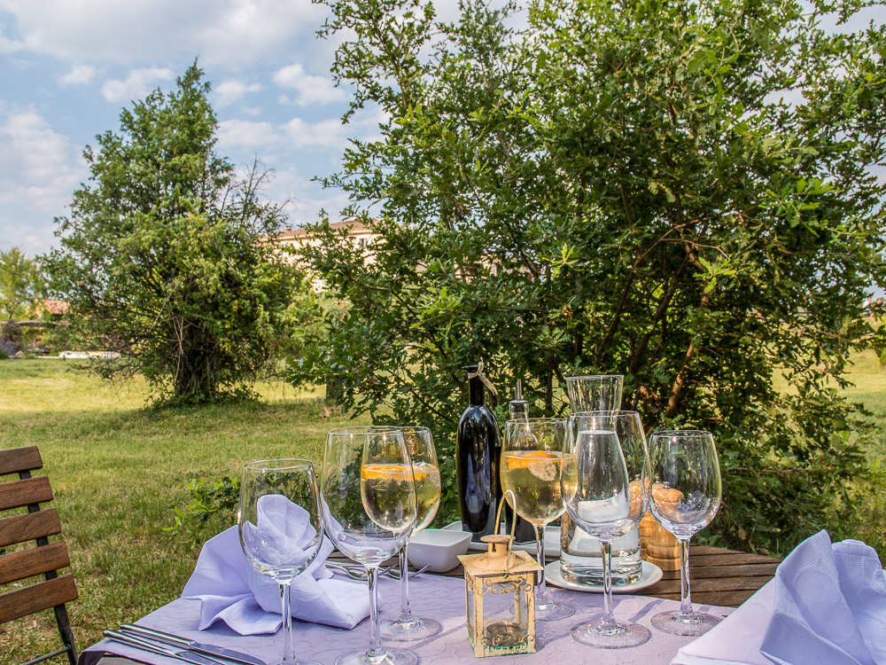 Secret d'Ardèche Le Domaine du Frigoulet