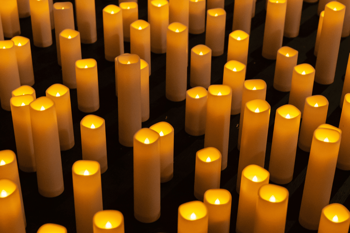 Enjoy Beyoncé’s Iconic Hits At This Dazzling Candlelight Concert