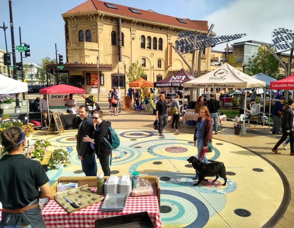 12 Cool Things To Do In Columbia Heights Secret DC