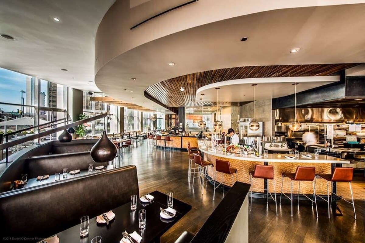 Top Bars In Downtown Denver