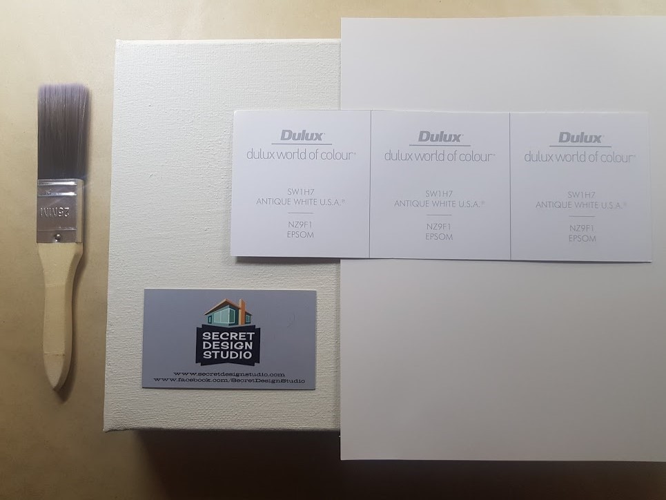 Heritage Archives Secret Design Studio