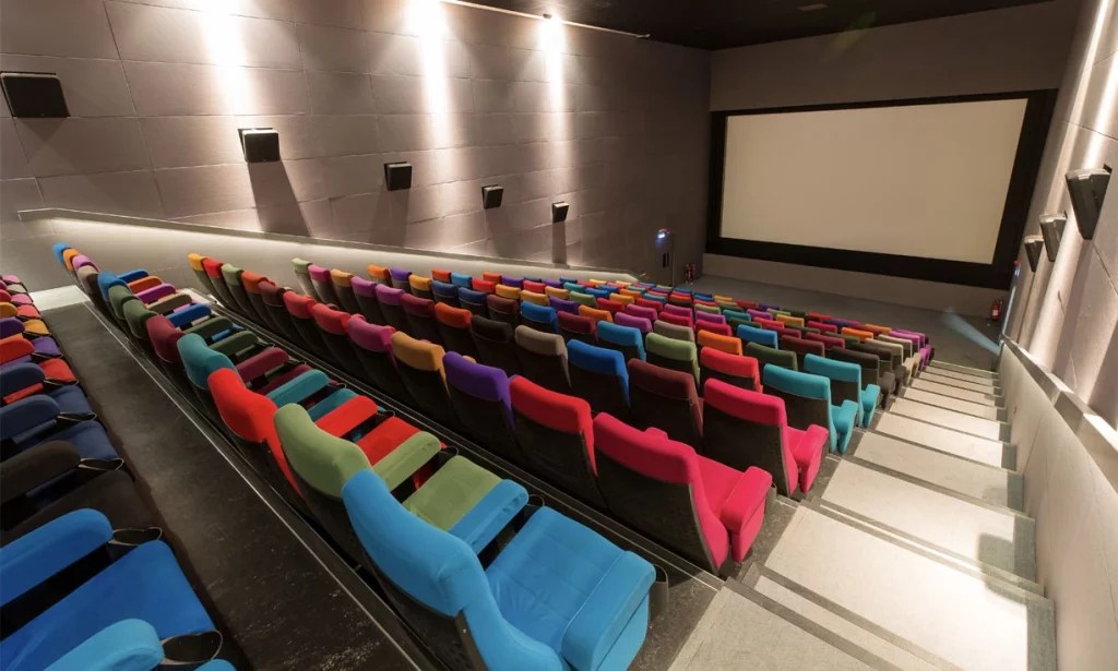 8 Of The Best Cinemas In Dublin Secret Dublin