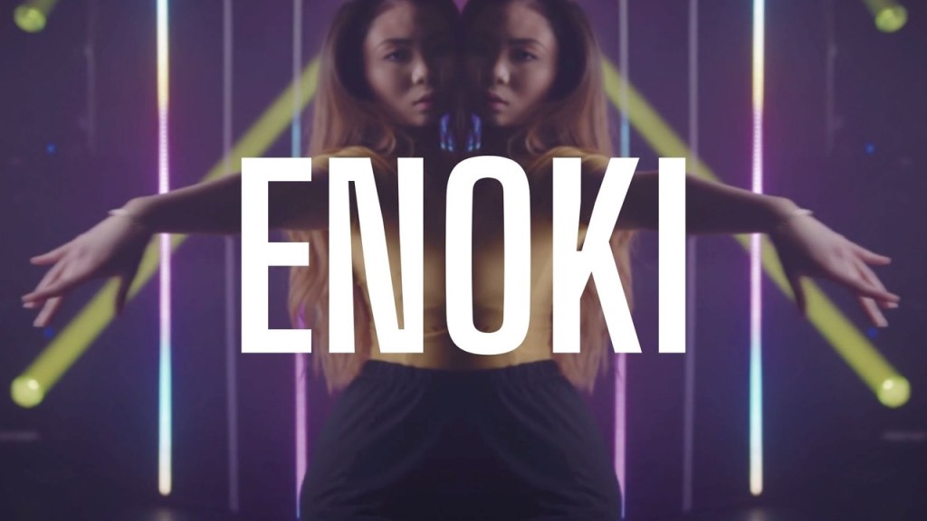 ‘I was electrocuted via the microphone’ Interview with Enoki Secret