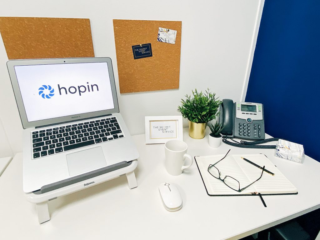 Event Consultancy The Secret Event Service