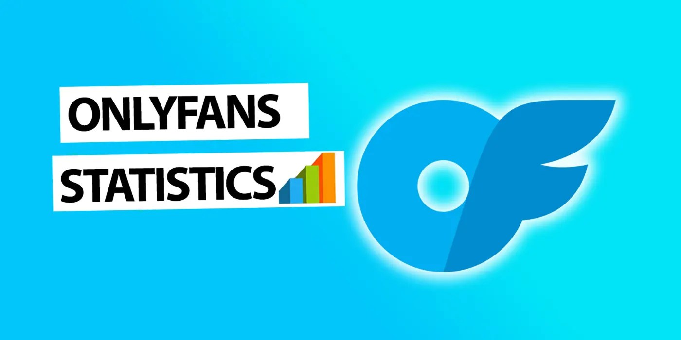 Key OnlyFans Statistics You Need to Know This Year SecretFans