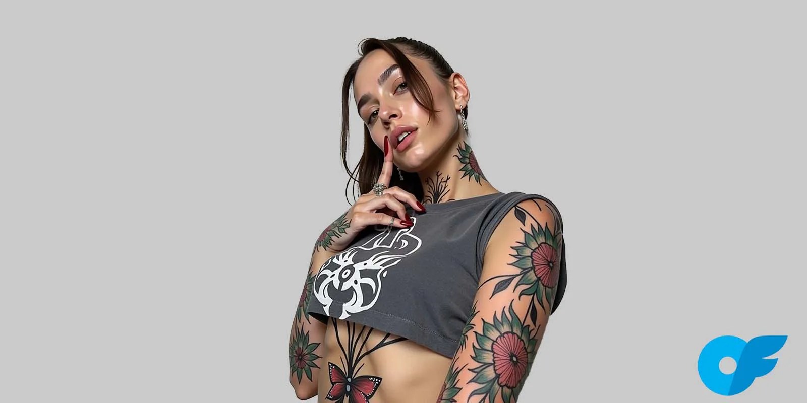 Best Alternative OnlyFans Models - Page 2 | SecretFans