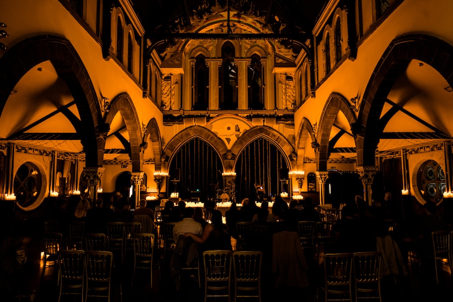 Stunning Candlelight Concerts Are Coming To Enchant Glasgow