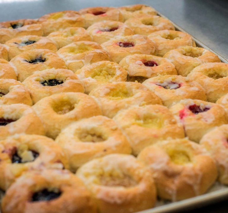 10 Of The Best Kolache Shops In And Around Houston Secret Houston