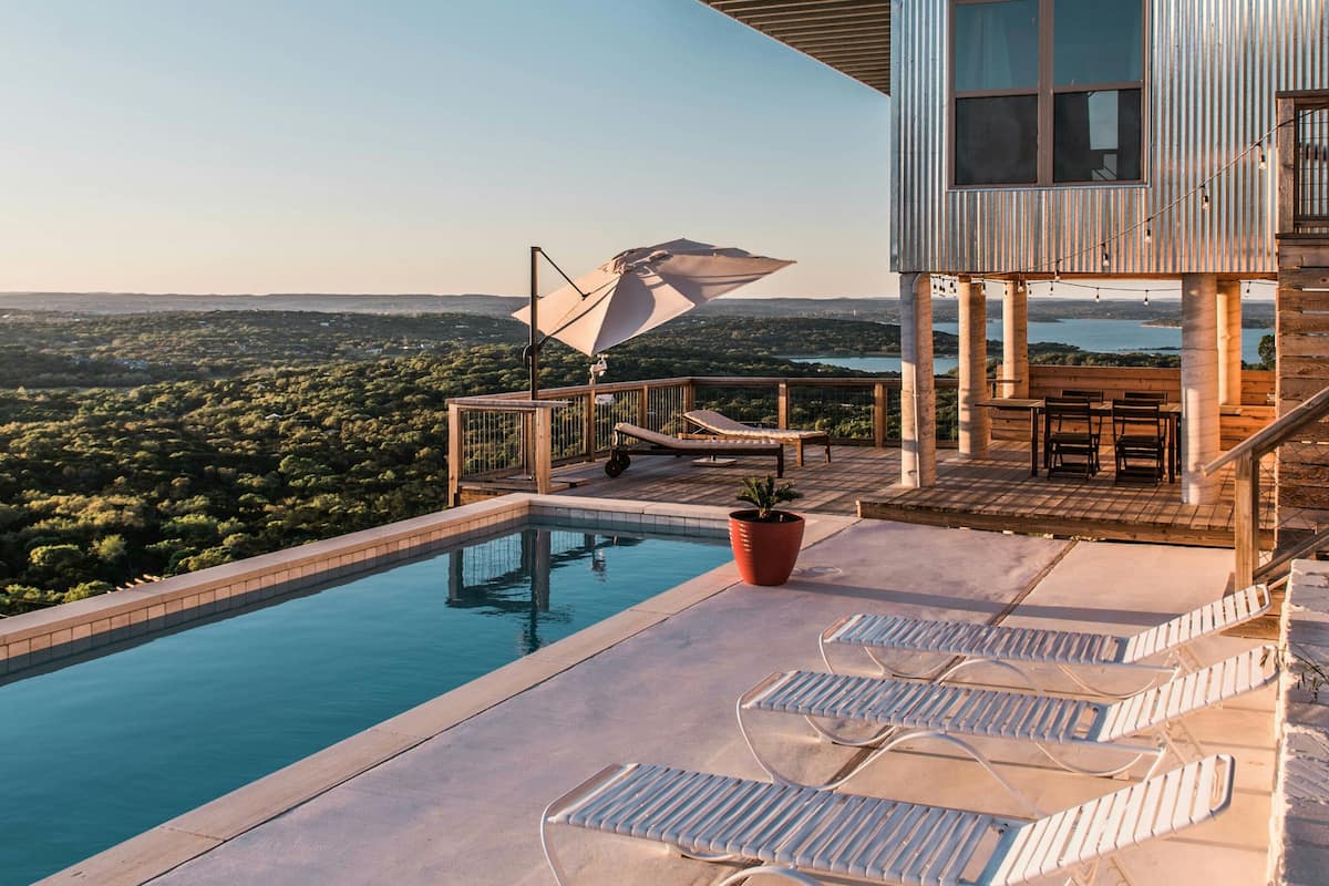 10 Amazing Air BnBs In Which To Staycation In Texas Secret Houston