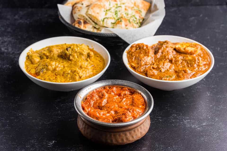 10 Outstanding Indian Restaurants In Houston To Try Out Right Now