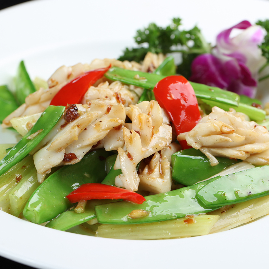 Secret Kitchen Chinese Restaurant 粵精彩