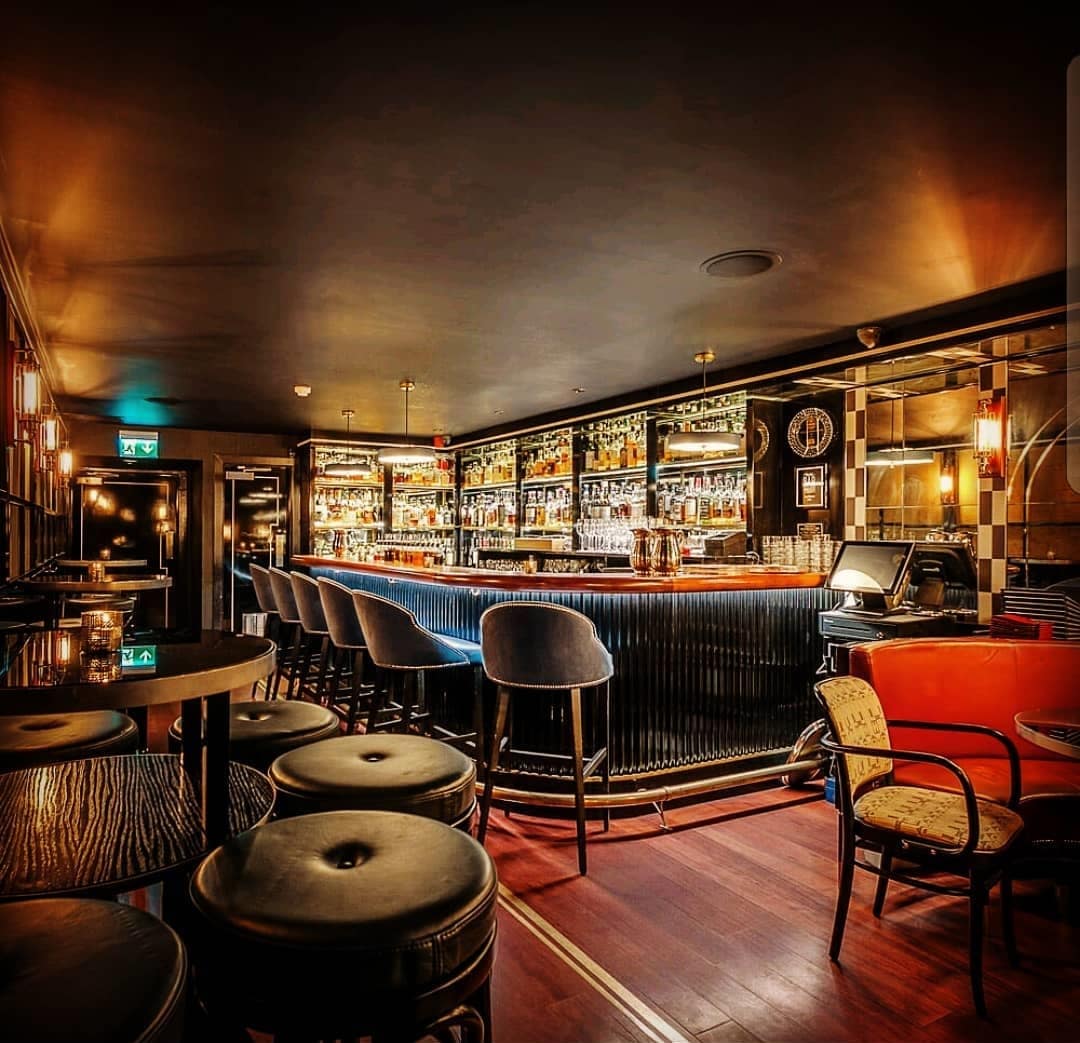Soho Bars The 29 Best Bars In Soho For Your Next Night Out