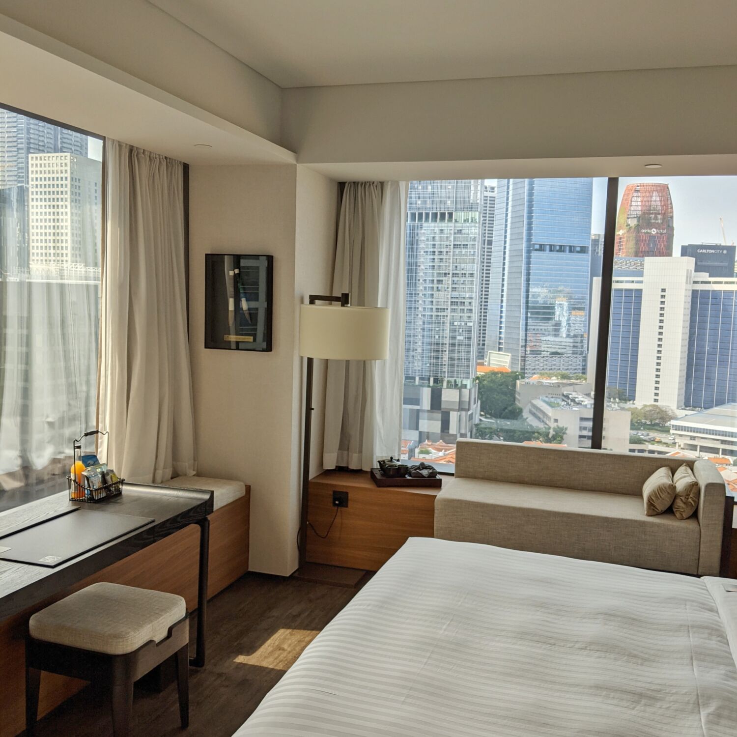 The Clan Hotel, Singapore Announces More Limited Time Opening Offers