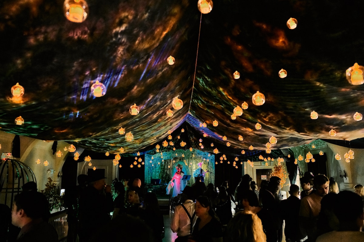 13 Spooktacular LA Activities To Prepare You For ‘House Of Spirits