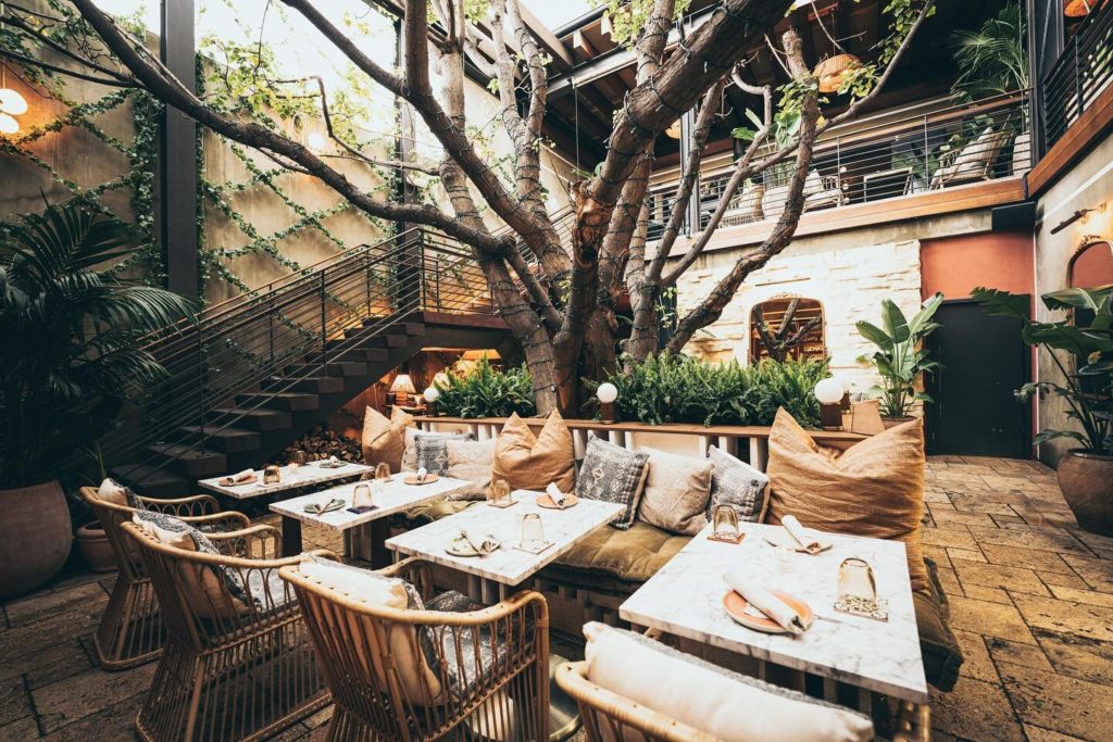 Here Are The 11 Best Restaurants In Los Angeles Right Now