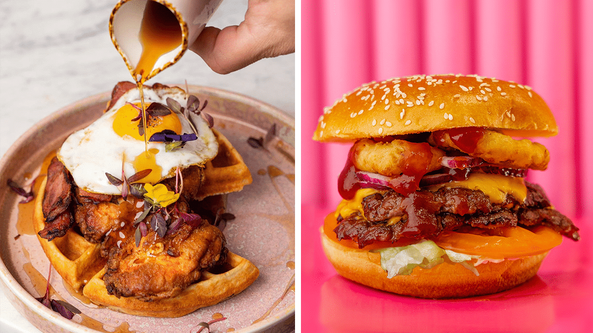 The Best Halal Restaurants Manchester Has To Offer