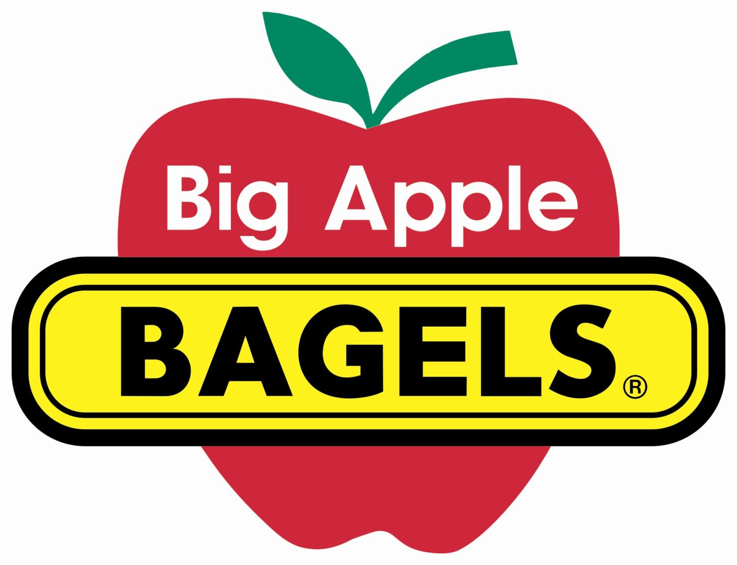 Big Apple Bagels Menu Nutrition Runners High Nutrition