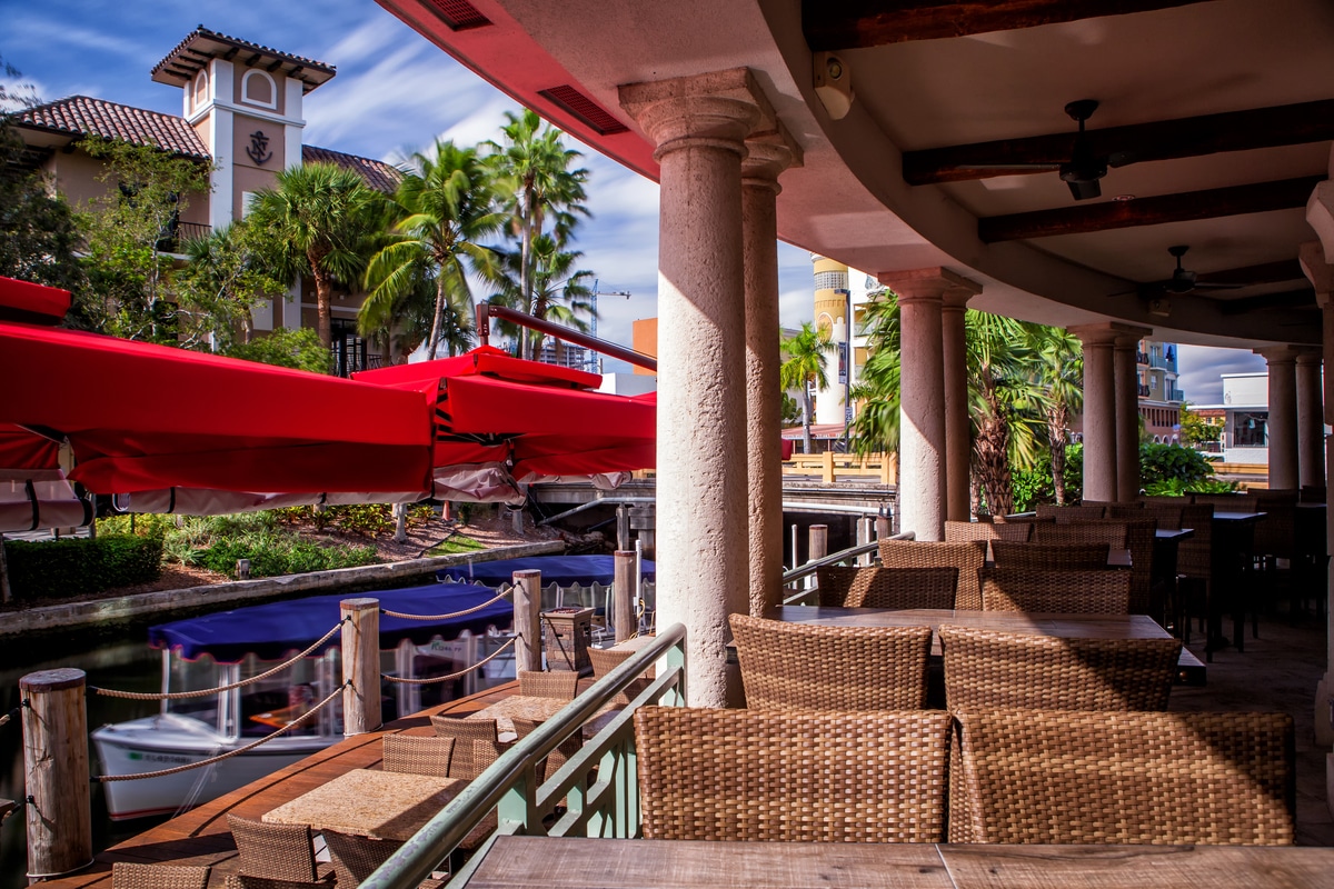 15 Incredible Brunch Spots To Try In Fort Lauderdale Secret Miami