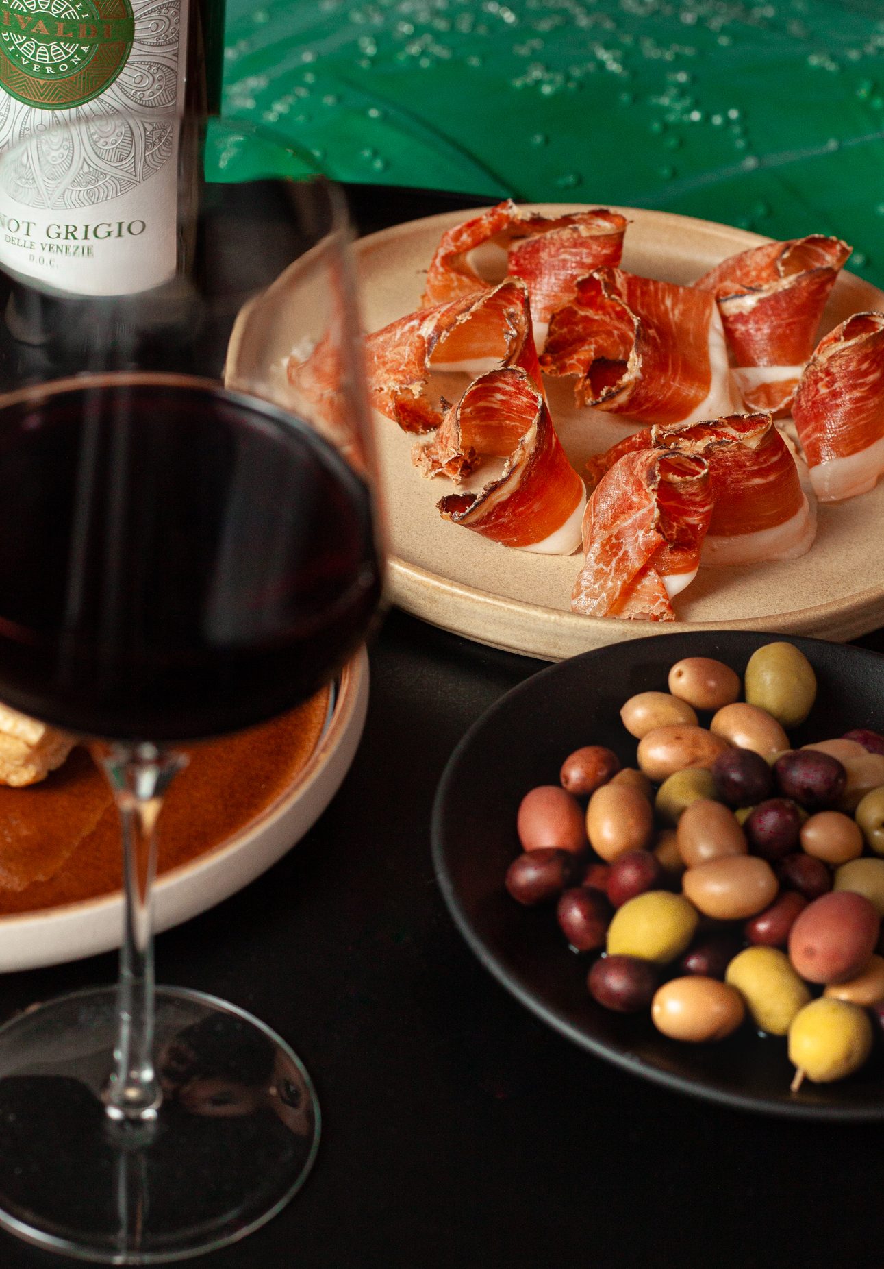 Wine Down At This Cozy Wynwood Wine Bar’s Hidden Garden Secret Miami