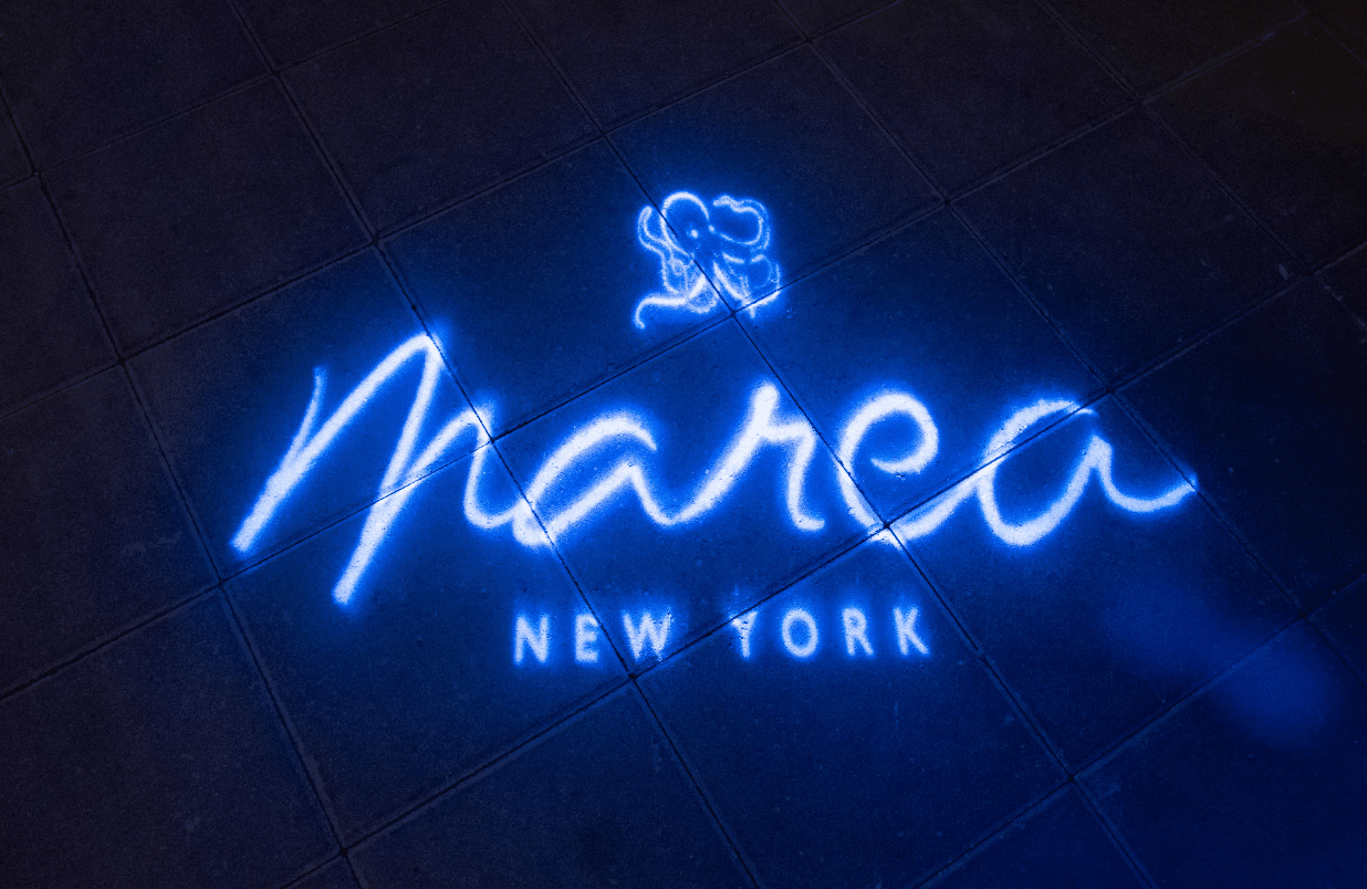 NYCBased Marea Is Hitting Up Morini Miami This Week For An Italian