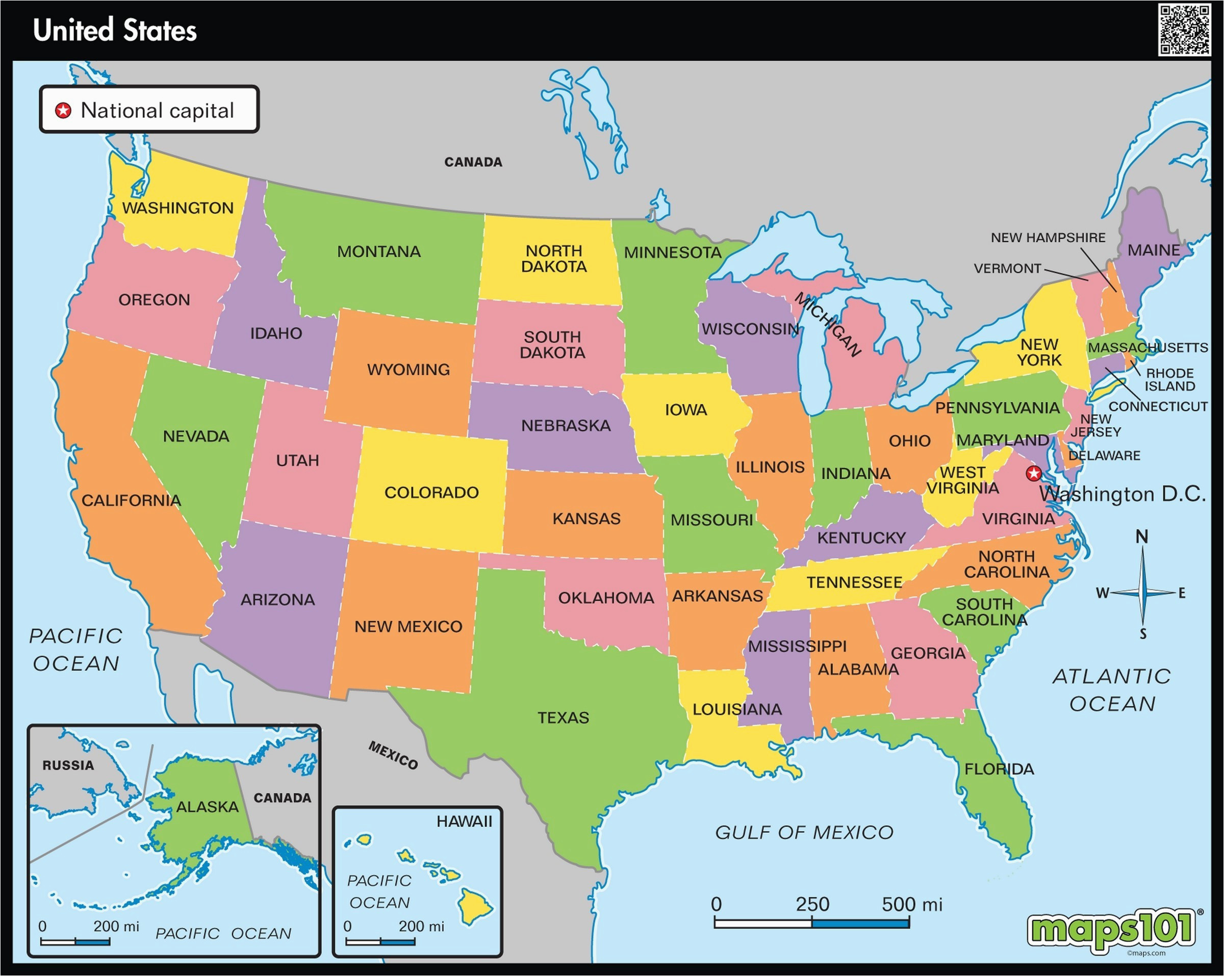 Michigan Time Zone Map secretmuseum