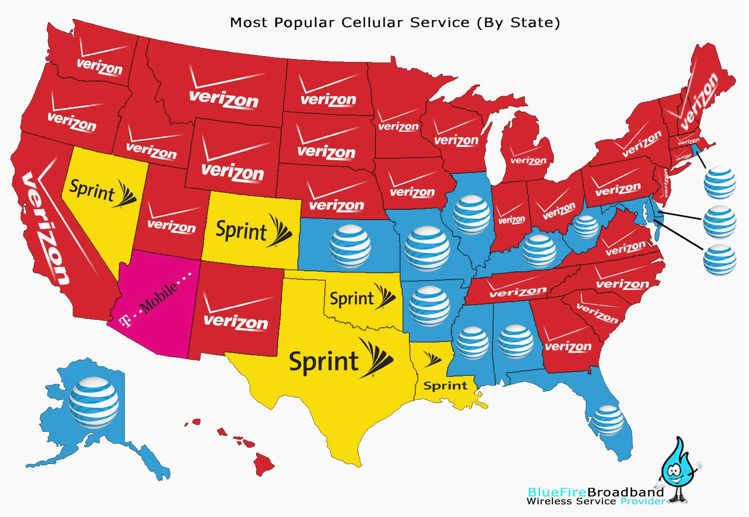 Verizon Wireless Coverage Map Canada secretmuseum