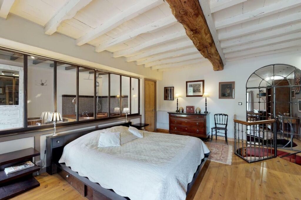 Les 5 meilleures Love Room avec Jacuzzi ou Spa à Cherbourg Secret Room