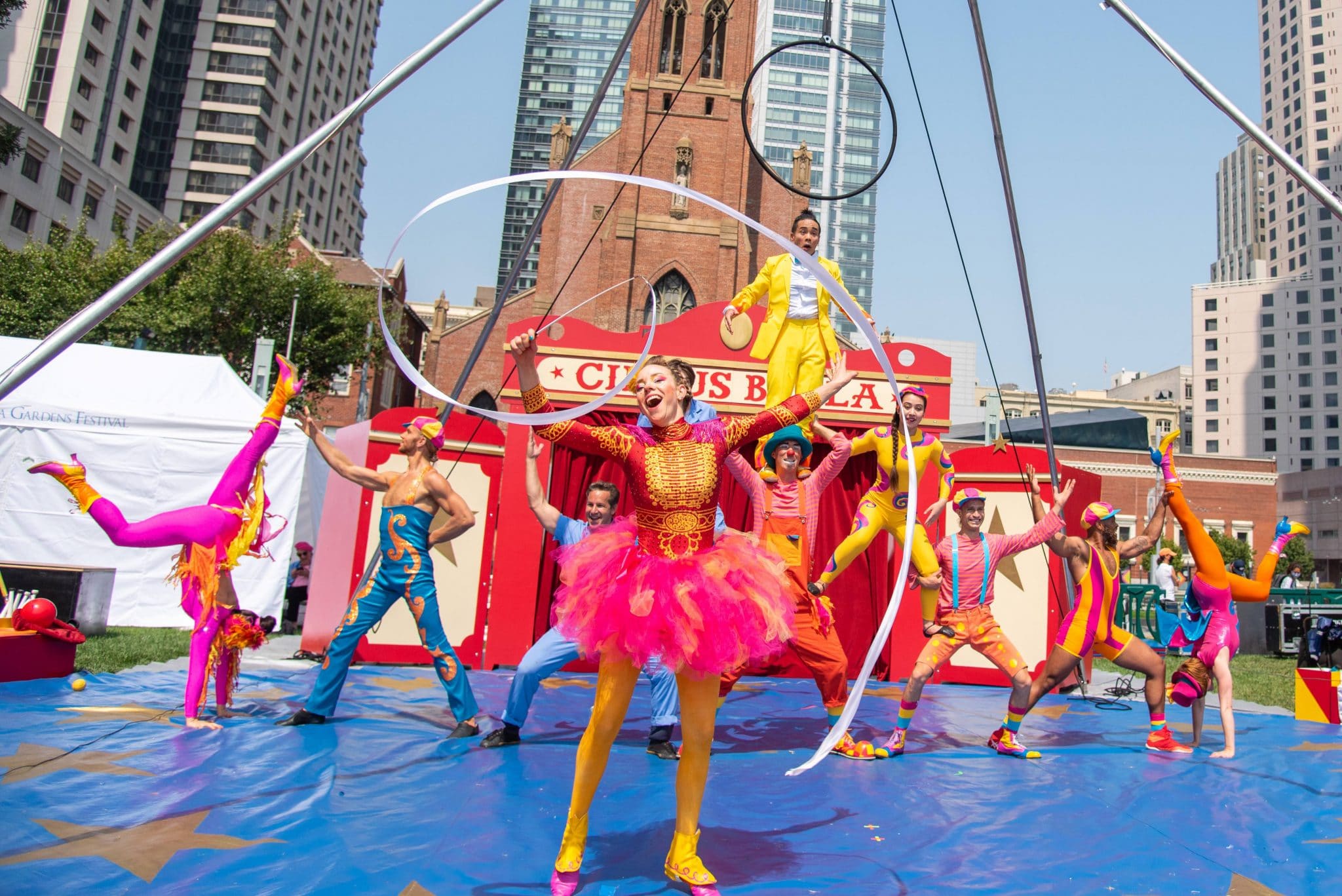 70 Fun Things To Do In San Francisco With Kids