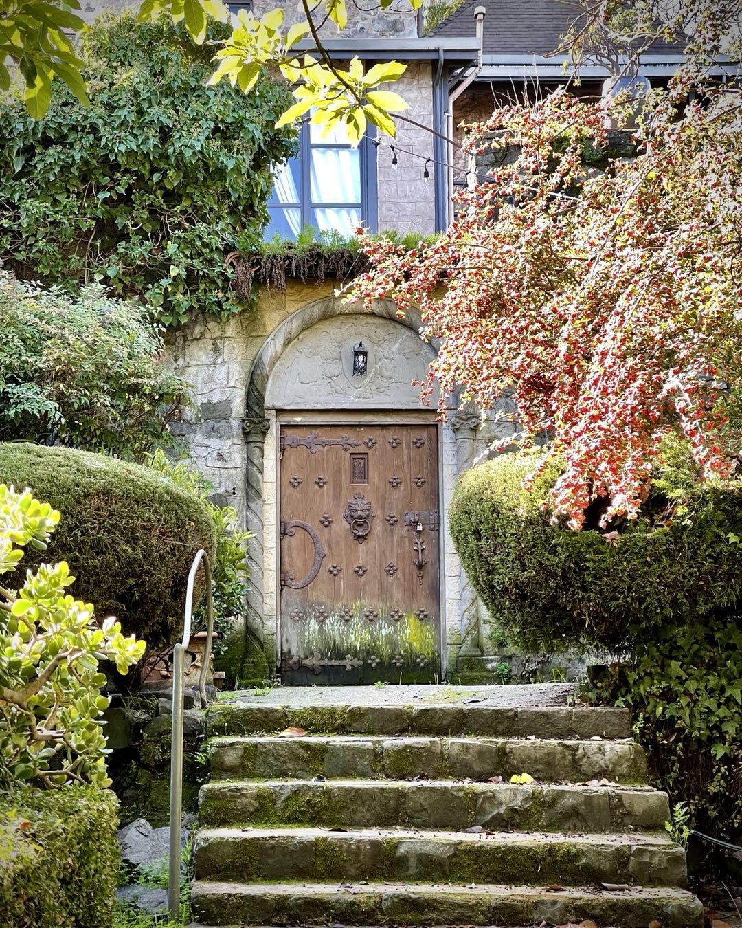 20 Most Unique San Francisco Buildings