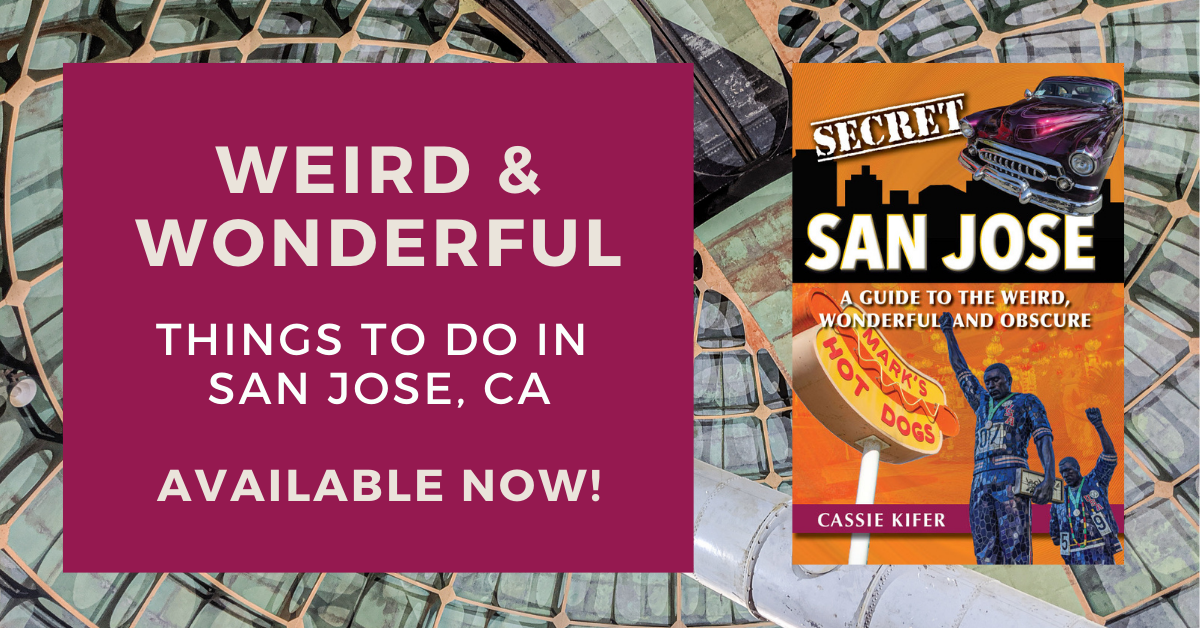 Home Secret San Jose