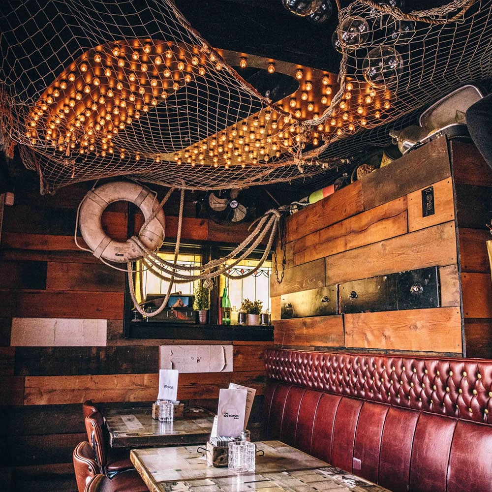 The 14 Most Creative Themed Bars in Seattle Secret Seattle