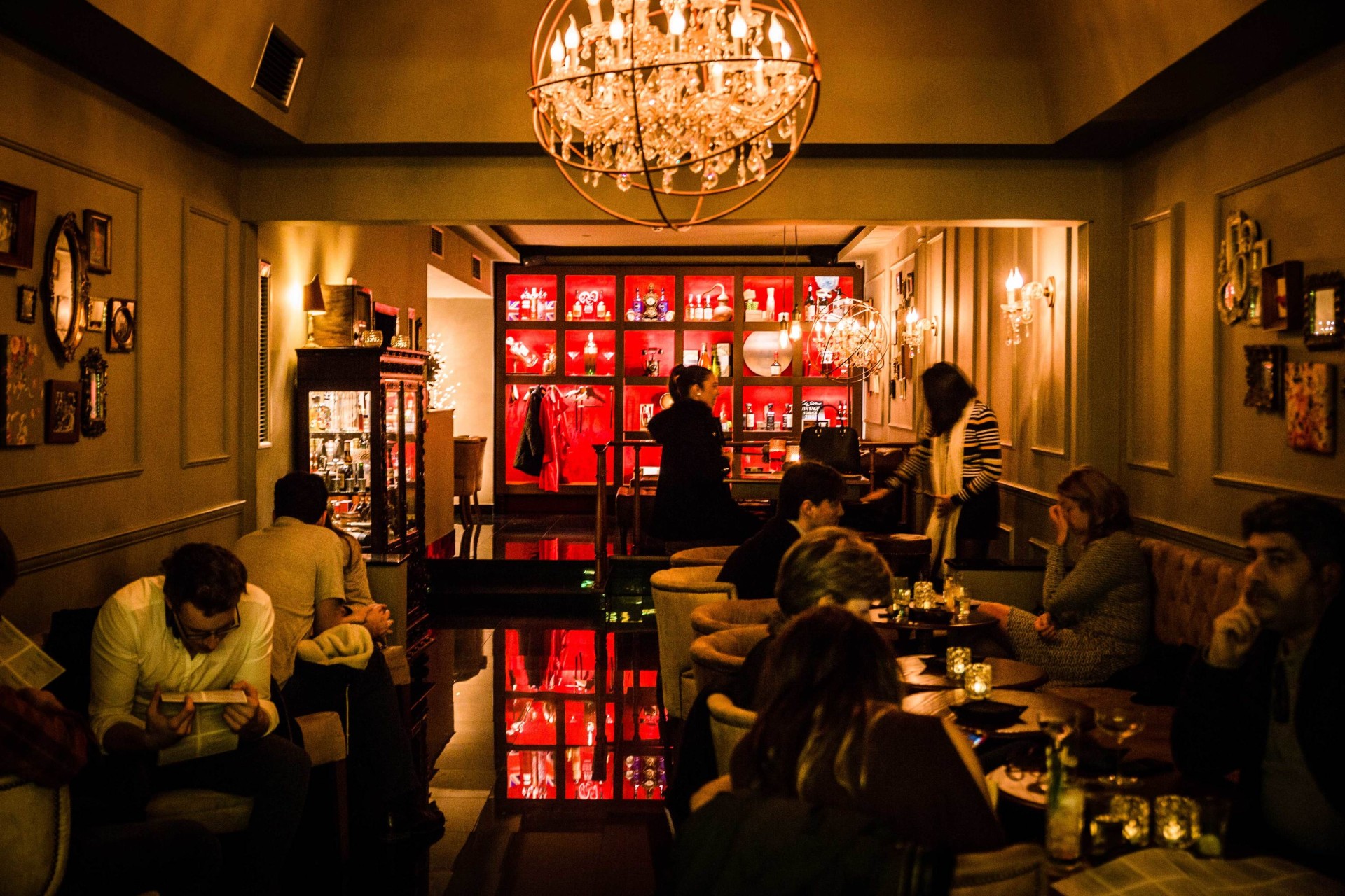 Red Frog The Best Portuguese Bar Secrets from Portugal