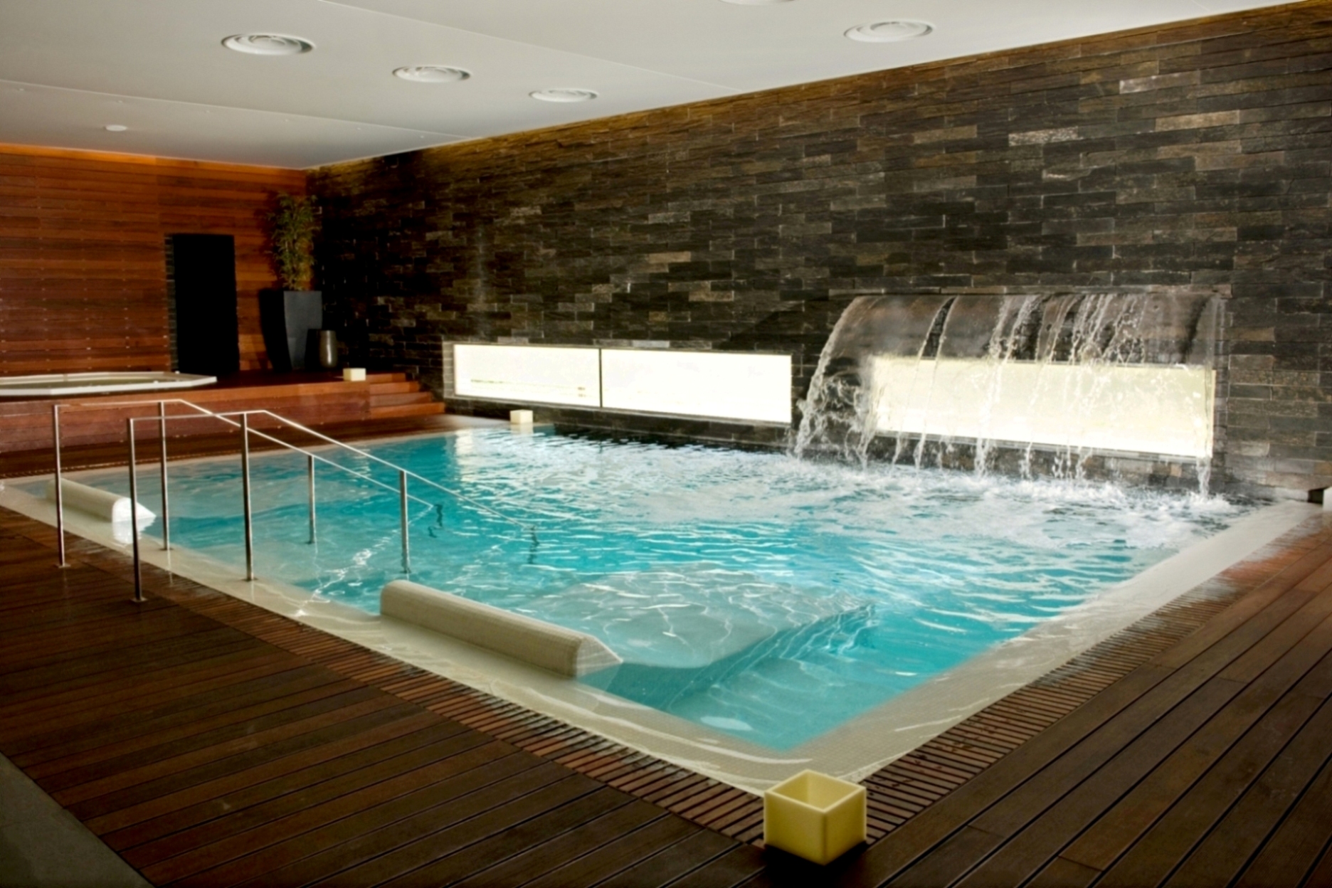 Time to Relax Find Out What Are The Best Portuguese Spas