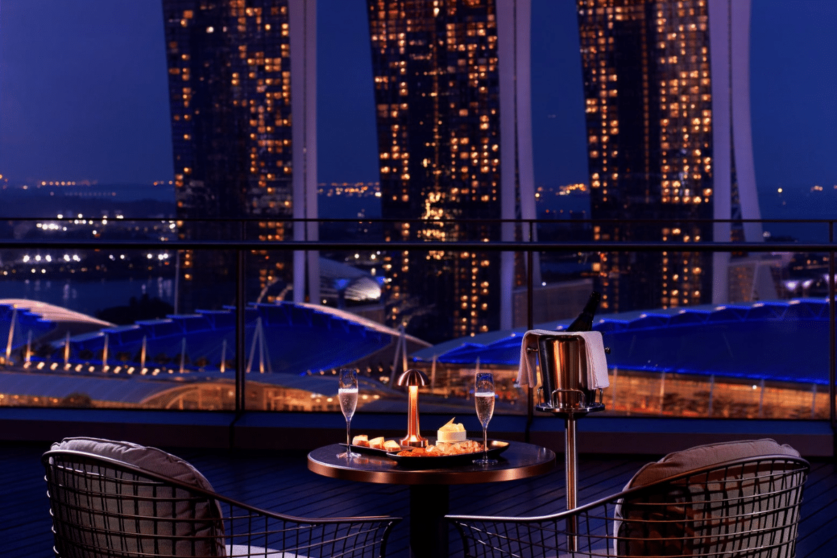 Rooftop Bars Singapore 18 Of Our Top Picks To Visit