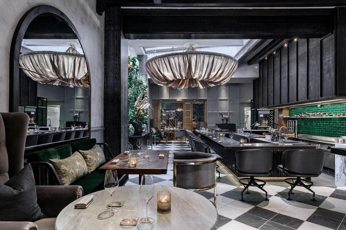 30 Best Restaurants In Singapore For Your 2023 Bucket List