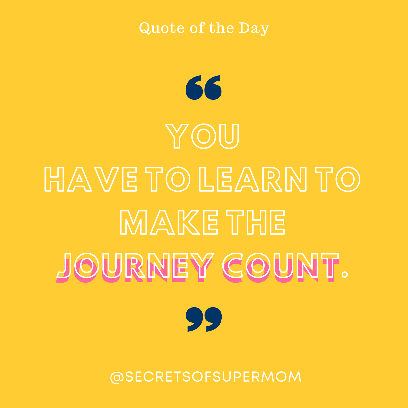 Supermom Quotes from the book Secrets of Supermom