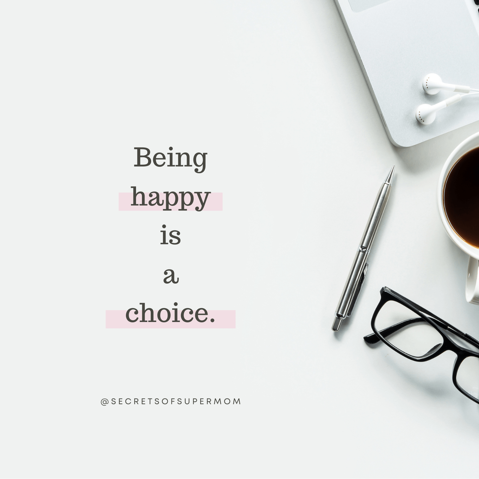 Supermom Quotes from the book Secrets of Supermom