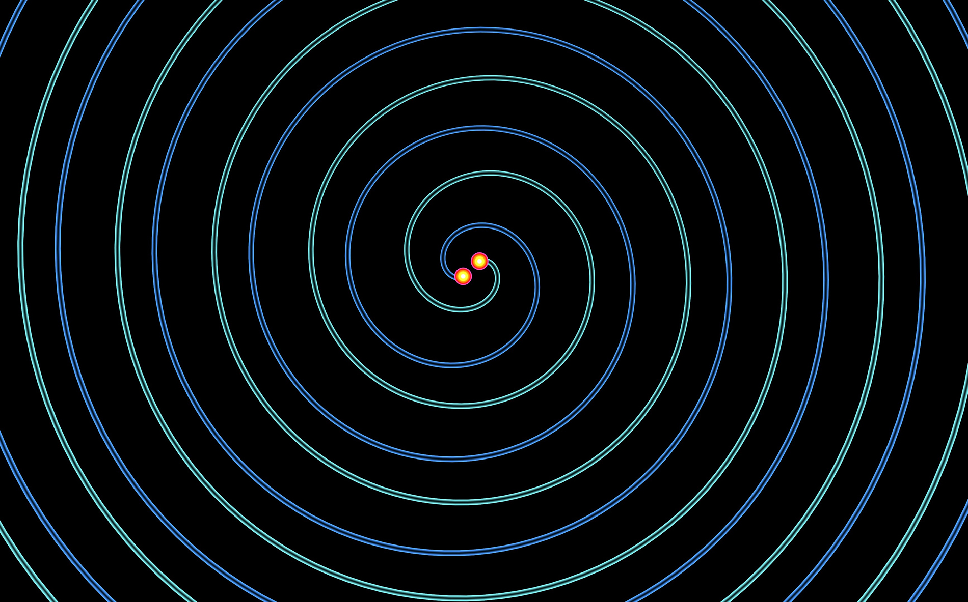 Neutron star collision sparks new era of discovery Secrets of the