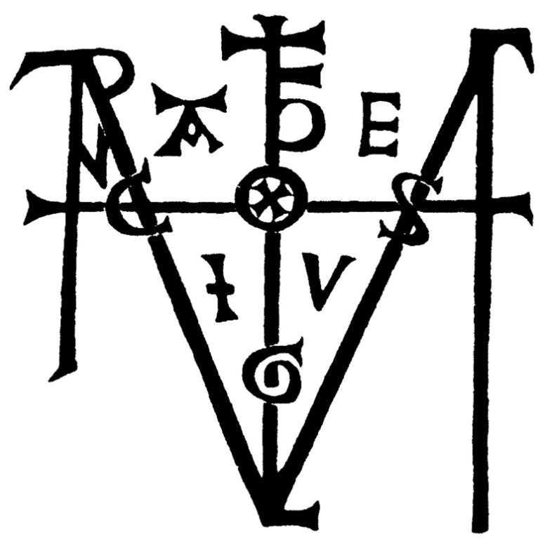 AEIOU isnt just a string of vowels Secret Vienna Tours