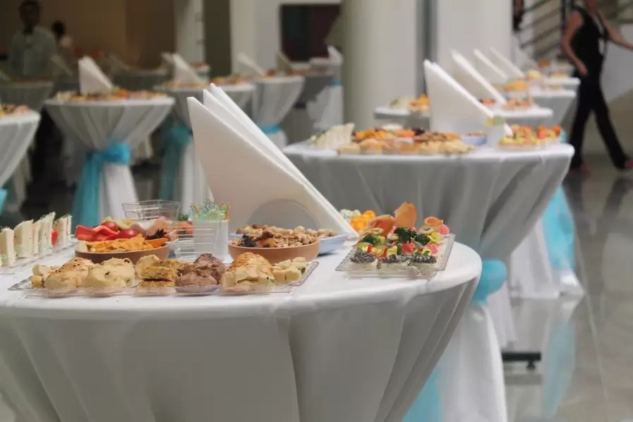 Events and Organizations Seçsan Food Production Service