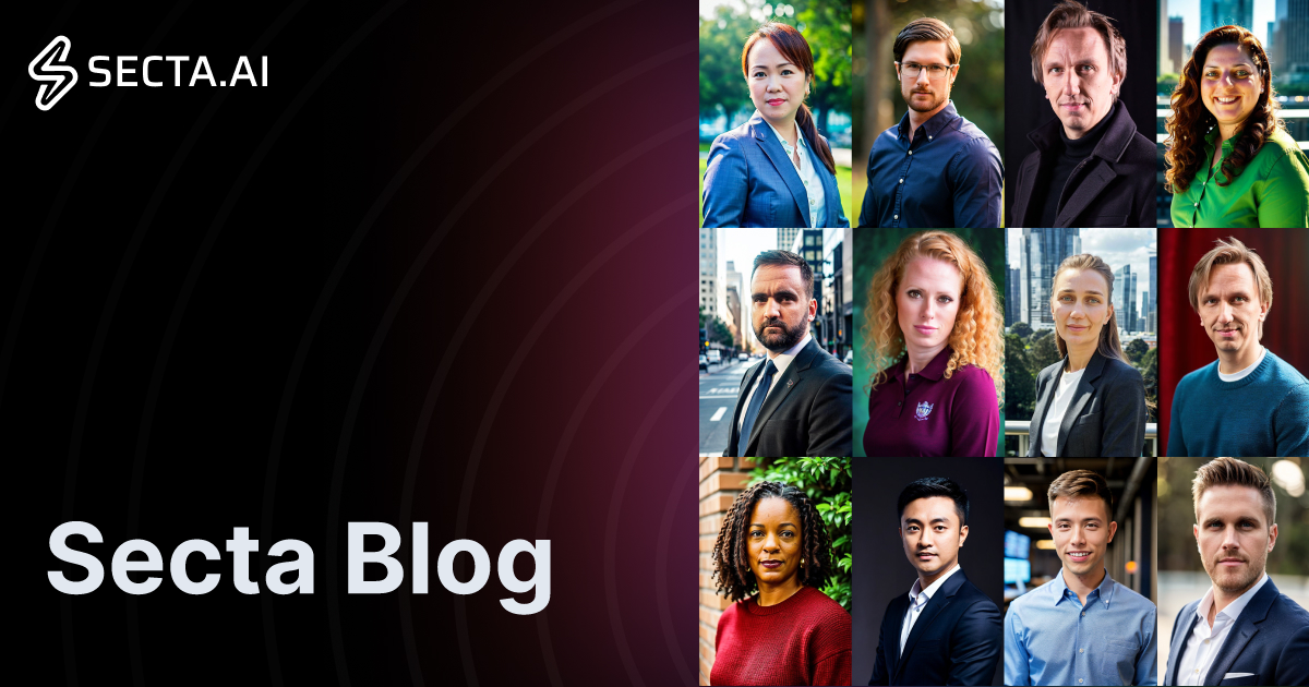 The Ultimate Guide for Actor Headshots