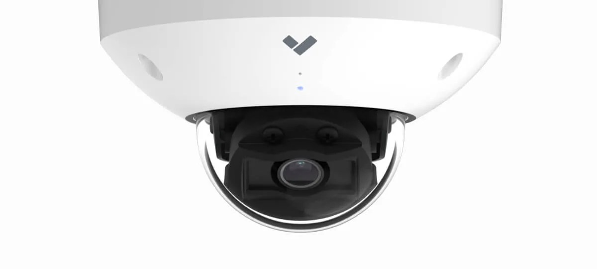 Verkada Mini Series Security Cameras - Sec Tech Group