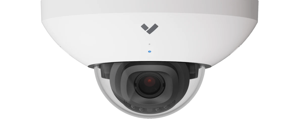 Verkada CM22 Mini Dome Security Camera Brisbane & QLD